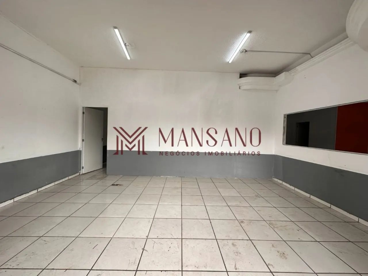 Barracão para aluguel no Centro de Bauru com 483,87 m² - Foto 4