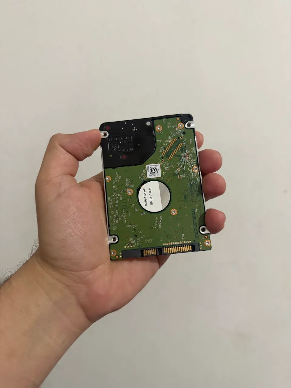 HD 1 TB - Foto 2