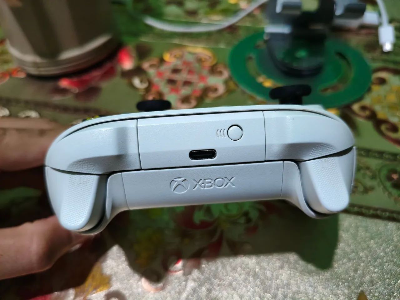 Controle Xbox séries s/x - Foto 3