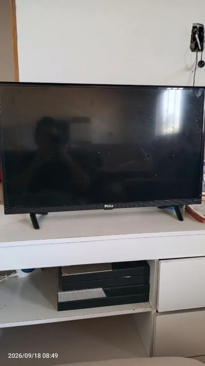 Tv - Foto 2
