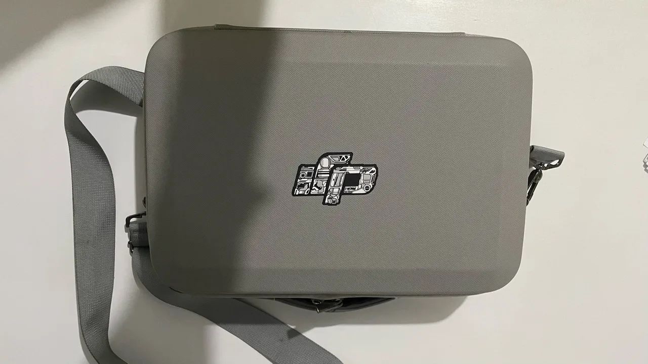DJI NEO KIT FLY MORE + lentes - Foto 5