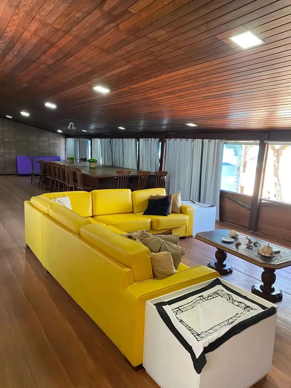 CASA NA ORLA DE PONTA NEGRA - Foto 4