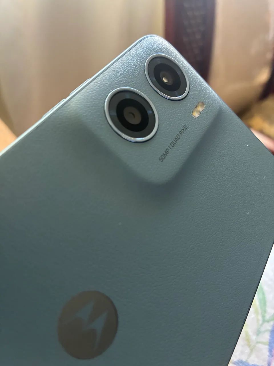 Motorola  G 05 - Foto 3