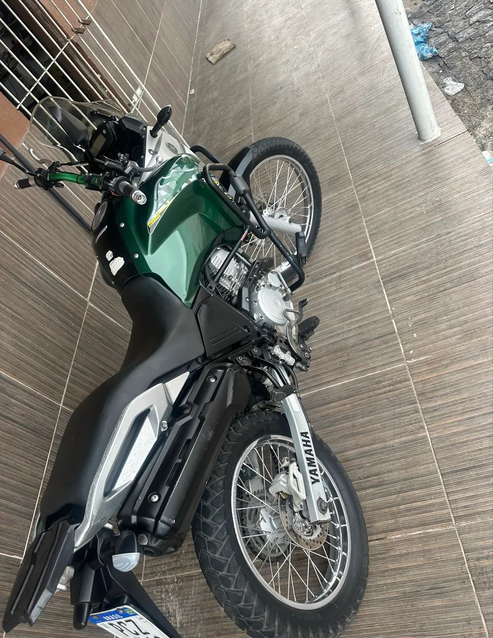 Tenere 250 EXTRA ! - Foto 3