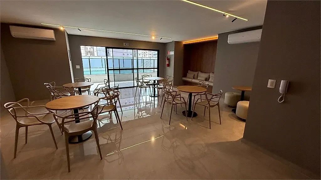 Apartamento 1 Quarto no Edificio High Residence - Ponta Verde - Foto 3