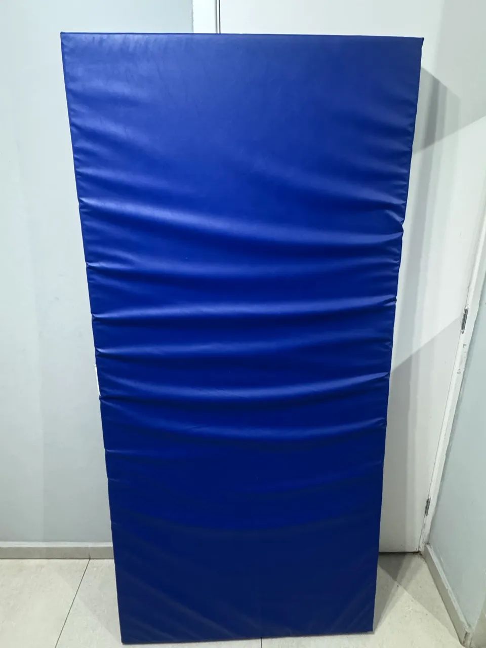 Colchão Hospitalar Impermeável Solteiro