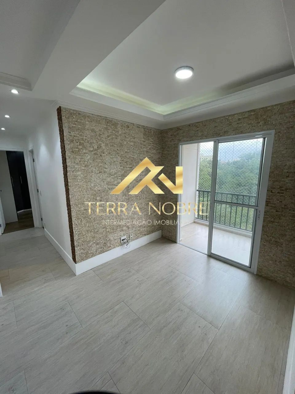 Apartamento para alugar com 57m², 2 quartos e 1 vaga - Foto 3