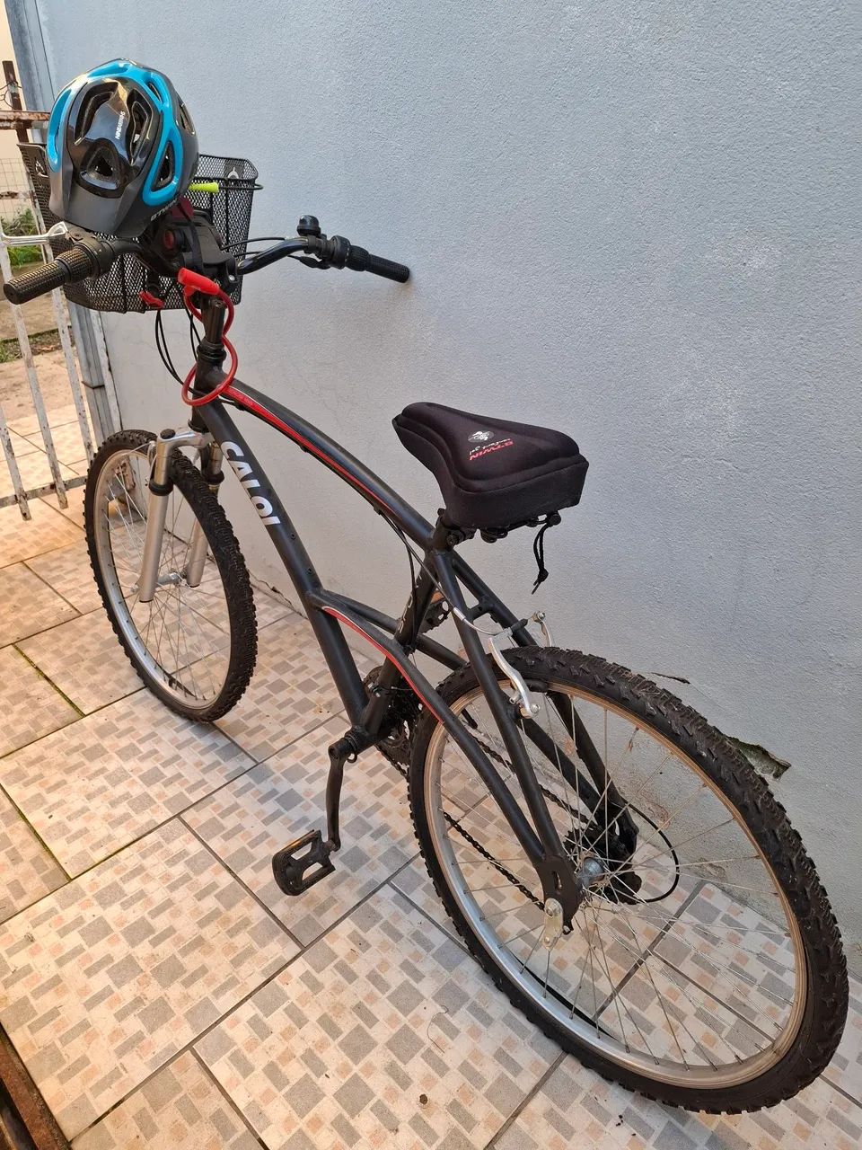 Bicicleta Aro 26