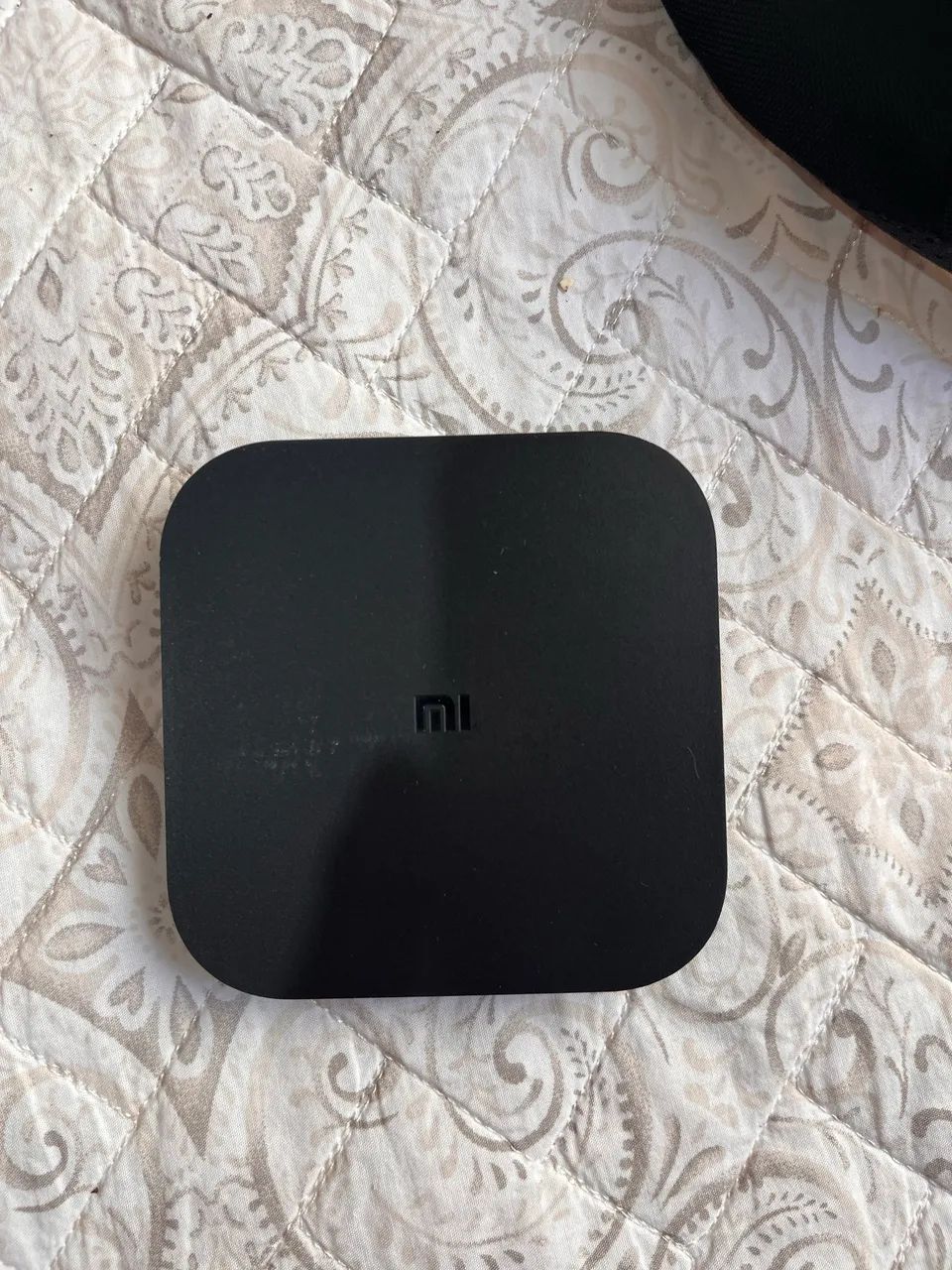 Mi Box S