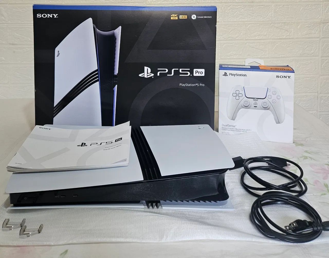 Playstation 5 pro - Foto 3