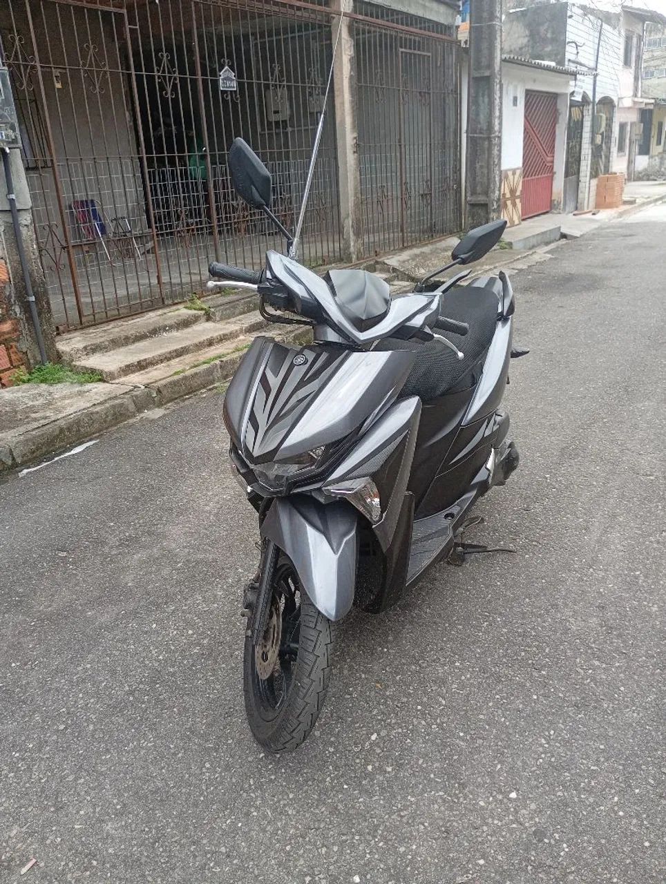 Yamaha Neo 125 - Foto 4