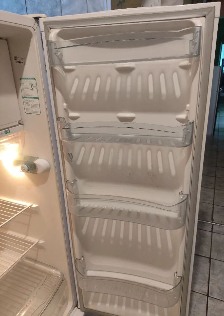 Geladeira consul  - Foto 4