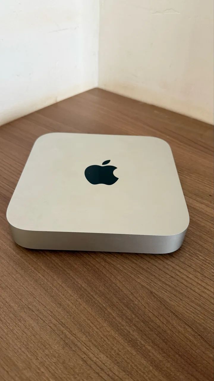Mac mini M2 com AppleCare+ - Computadores e Desktops - Riacho