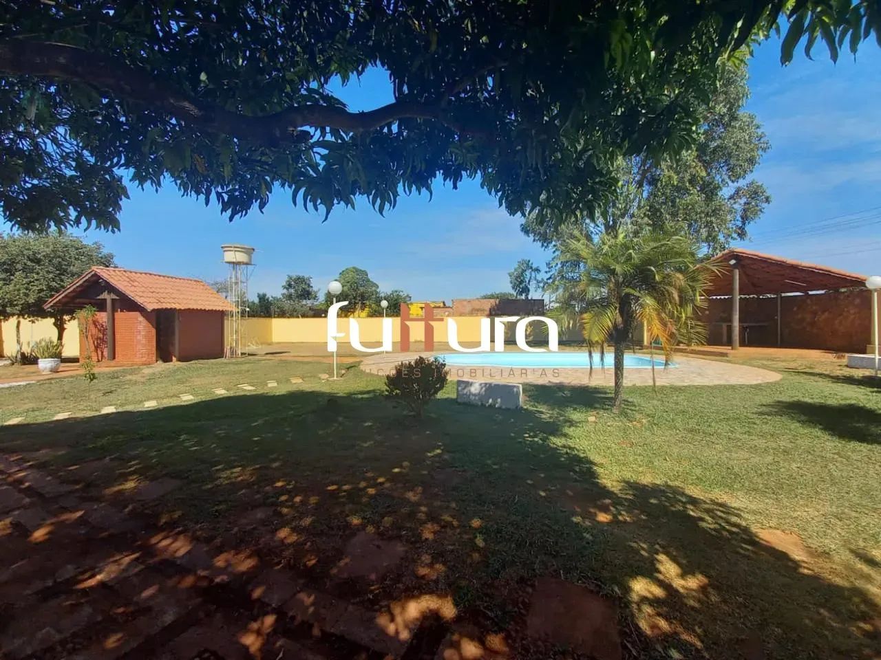 Galpão à venda, Vila Isabel, Goianira, GO - Foto 4