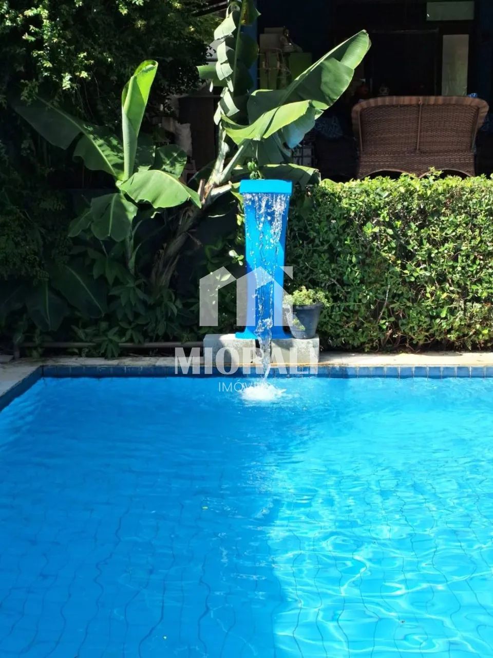 FB - Casa 4 quartos com piscina e energia solar no Aldebaran - Foto 3