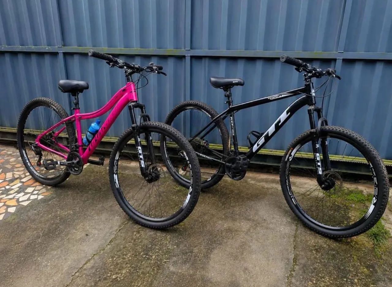 Bicicletas
