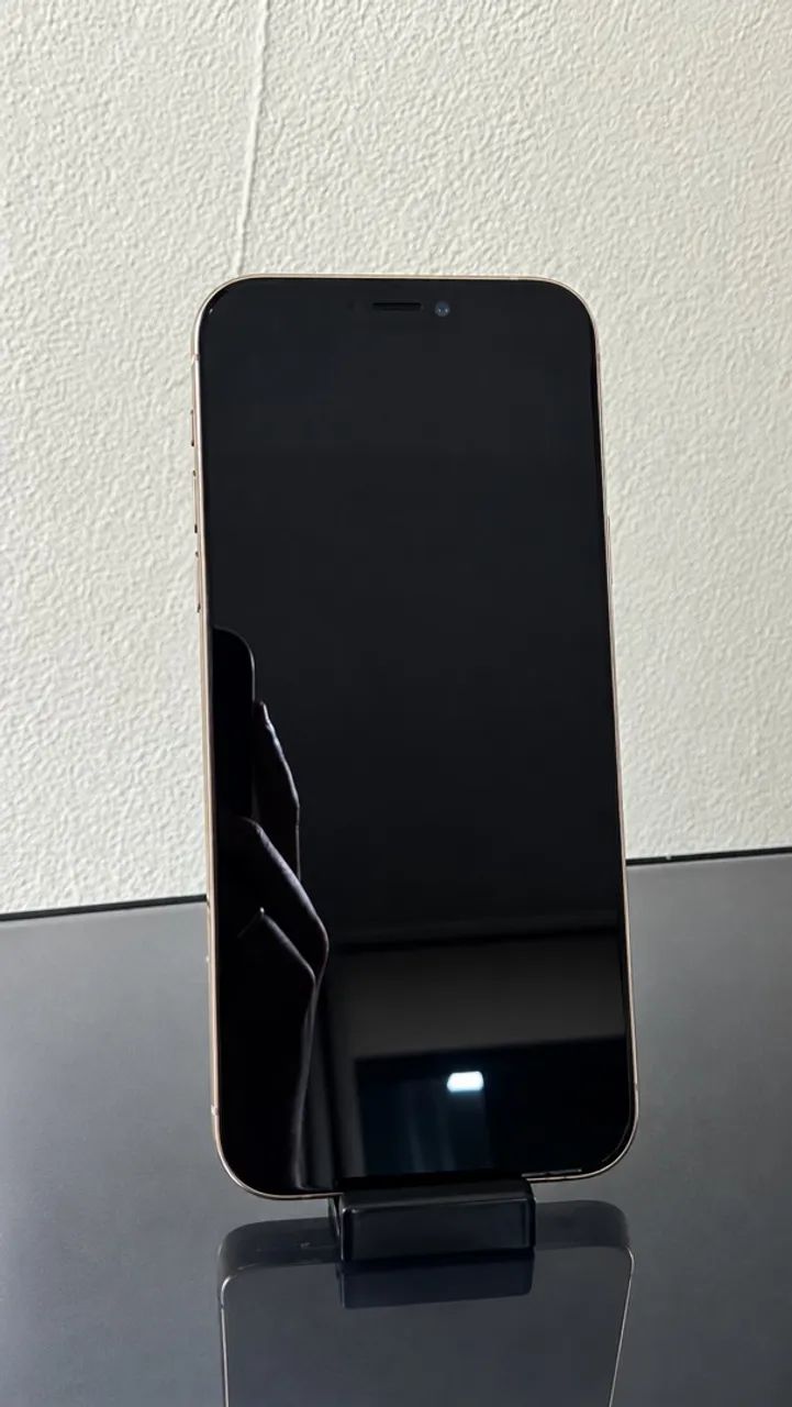 iphone 16  Pro Max 256 GB | Gold Titanium  - Foto 3