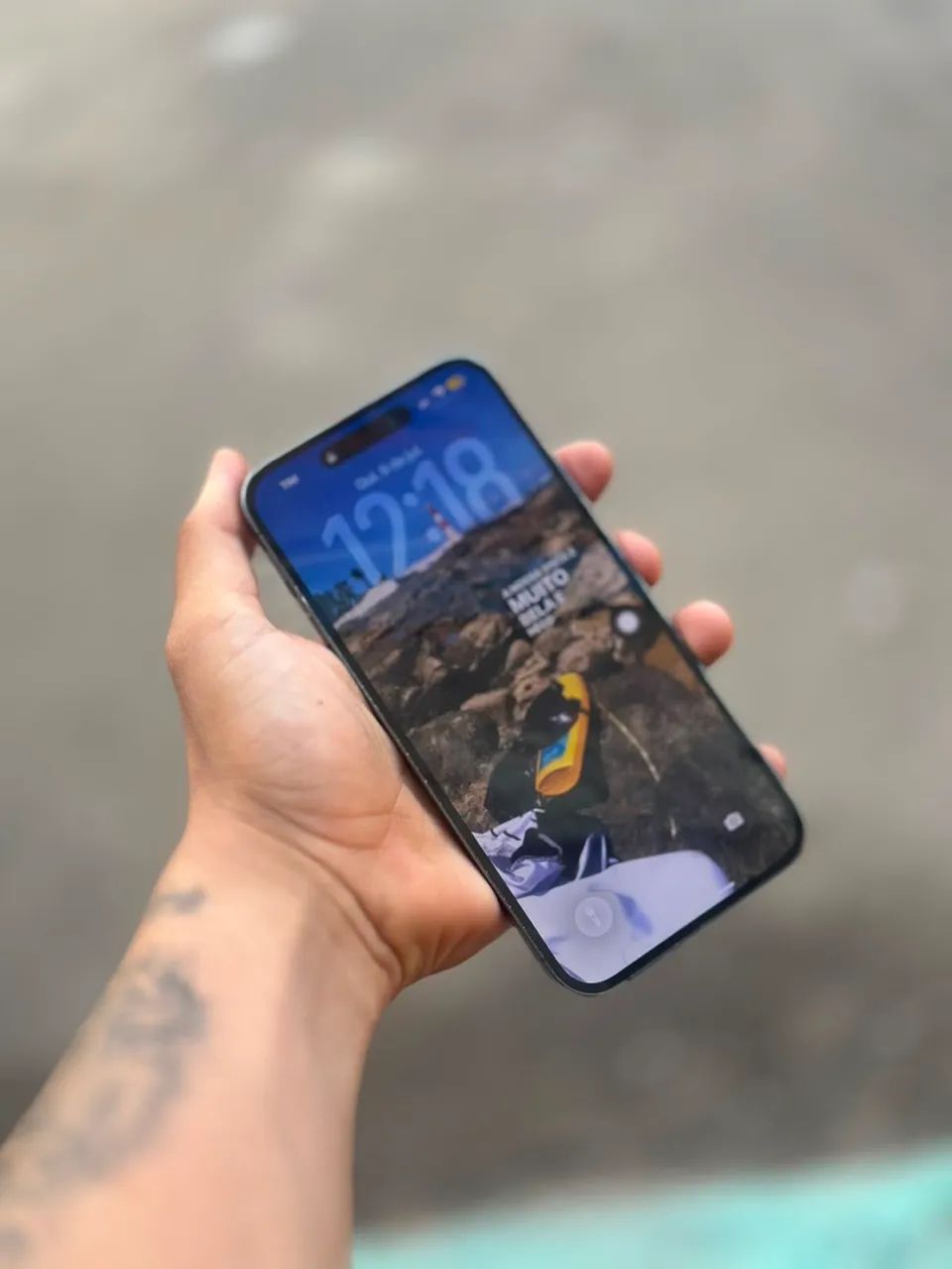 iPhone 14 Pro Max - Foto 2