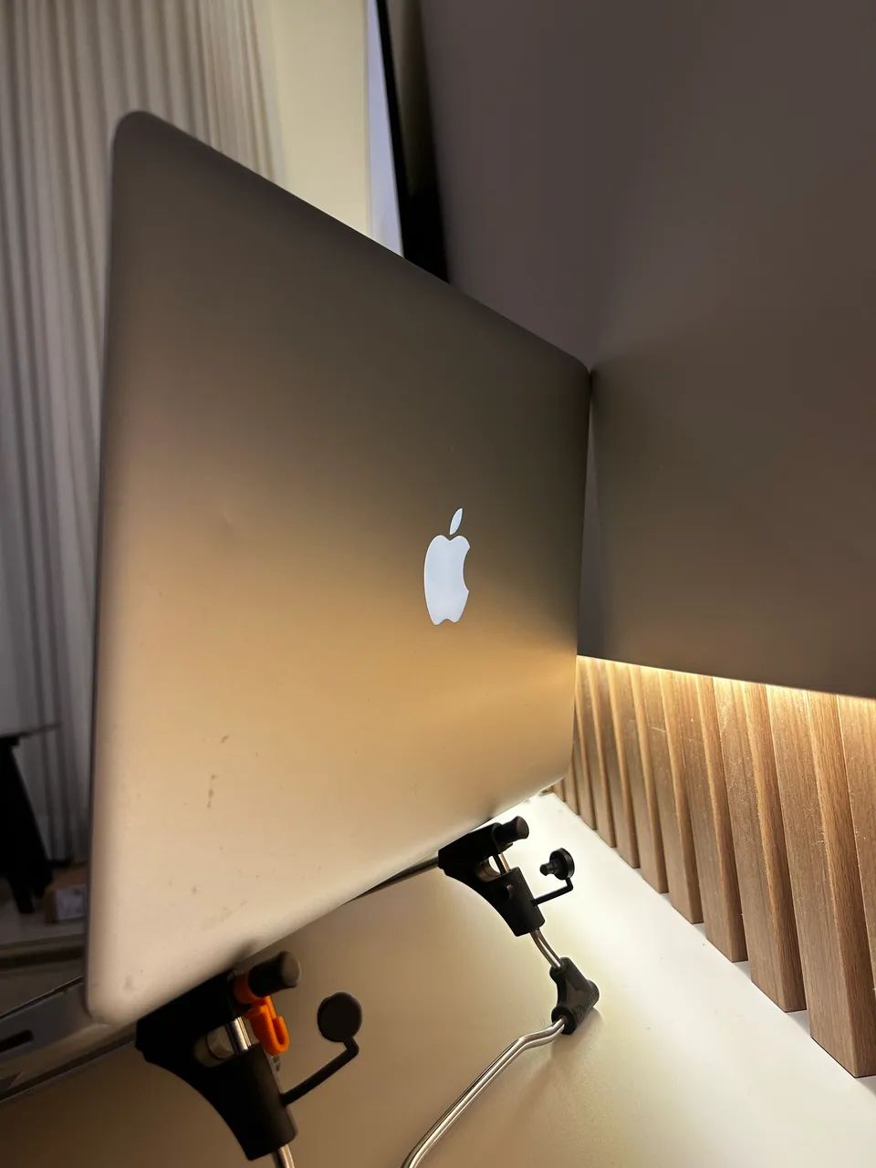 MacBook Pro 13" Mid 2010 - Clássico, conservado e funcionando bem - Foto 4