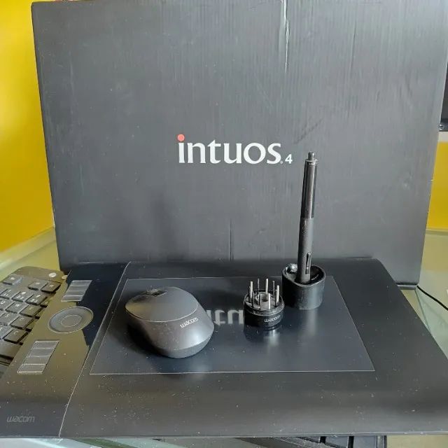 VENDO MESA DIGITALIZADORA 