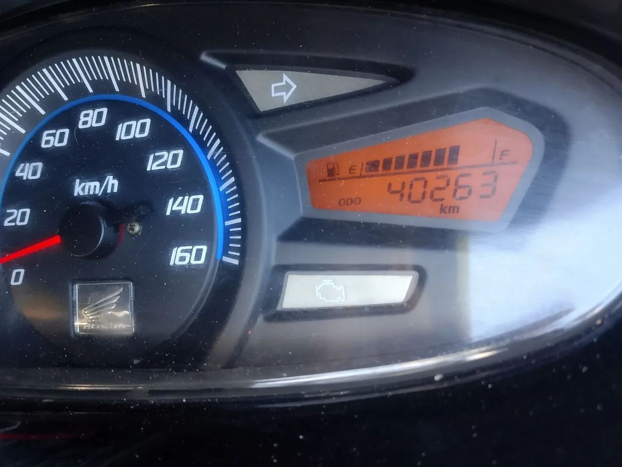 Vendo PCX 2015 - Foto 5