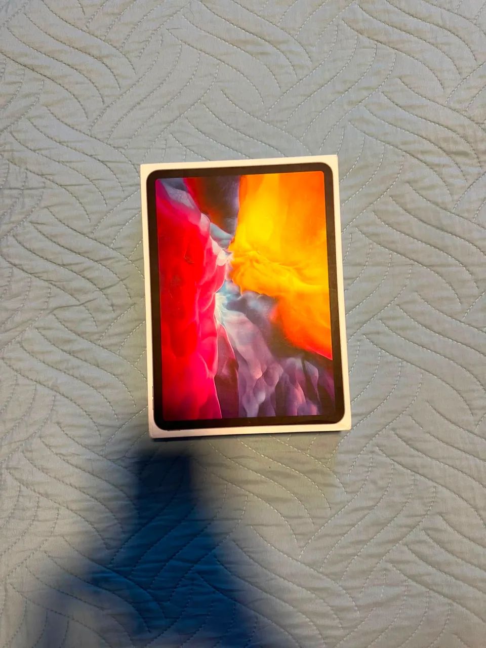Ipad Pro 128GB 2ª geração(em perfeito estado) - Foto 2