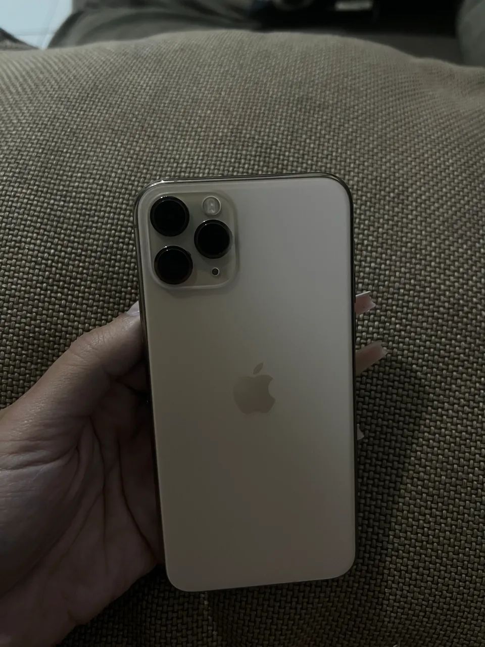 iPhone 11 Pro 