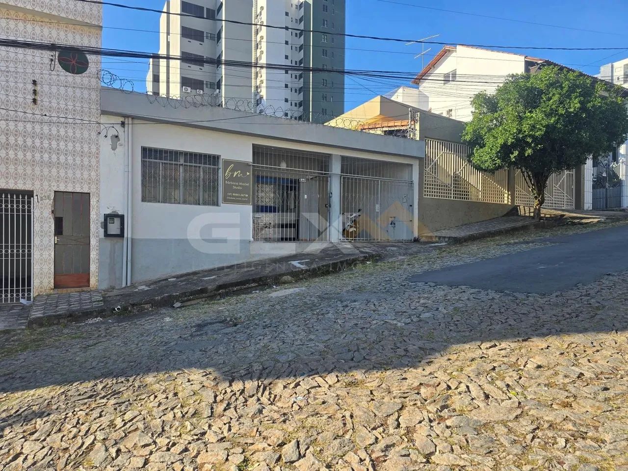 Terreno à venda no Centro com 200 m².