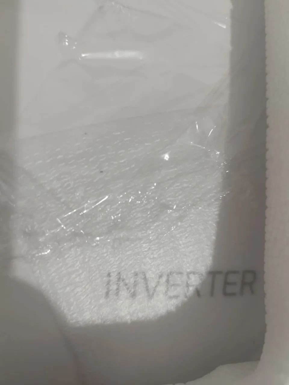 Ar-condicionado Inverter 9000 BTUs  - Foto 5