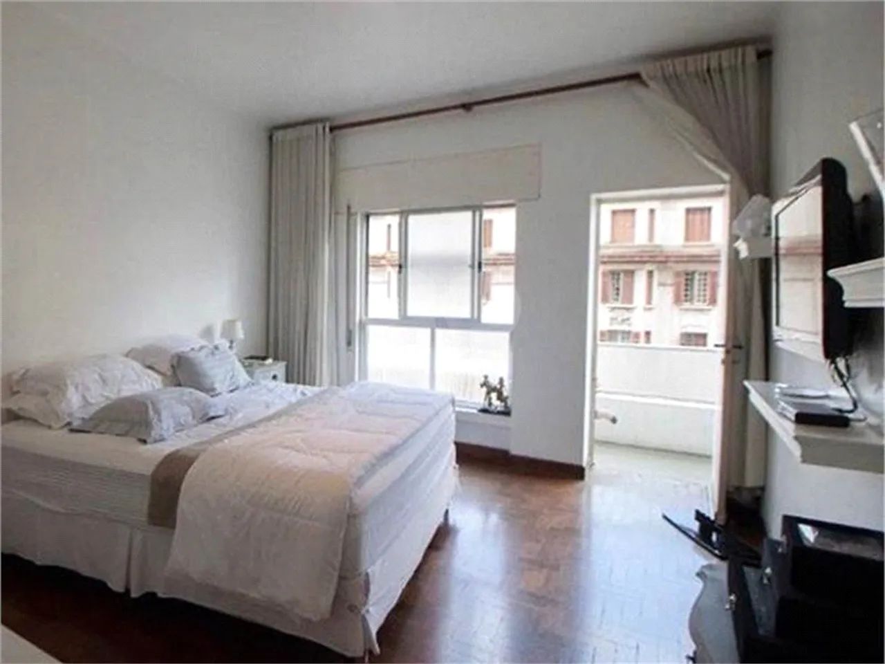 Apartamento com 2 quartos à venda em Santa cecília - SP - Foto 5