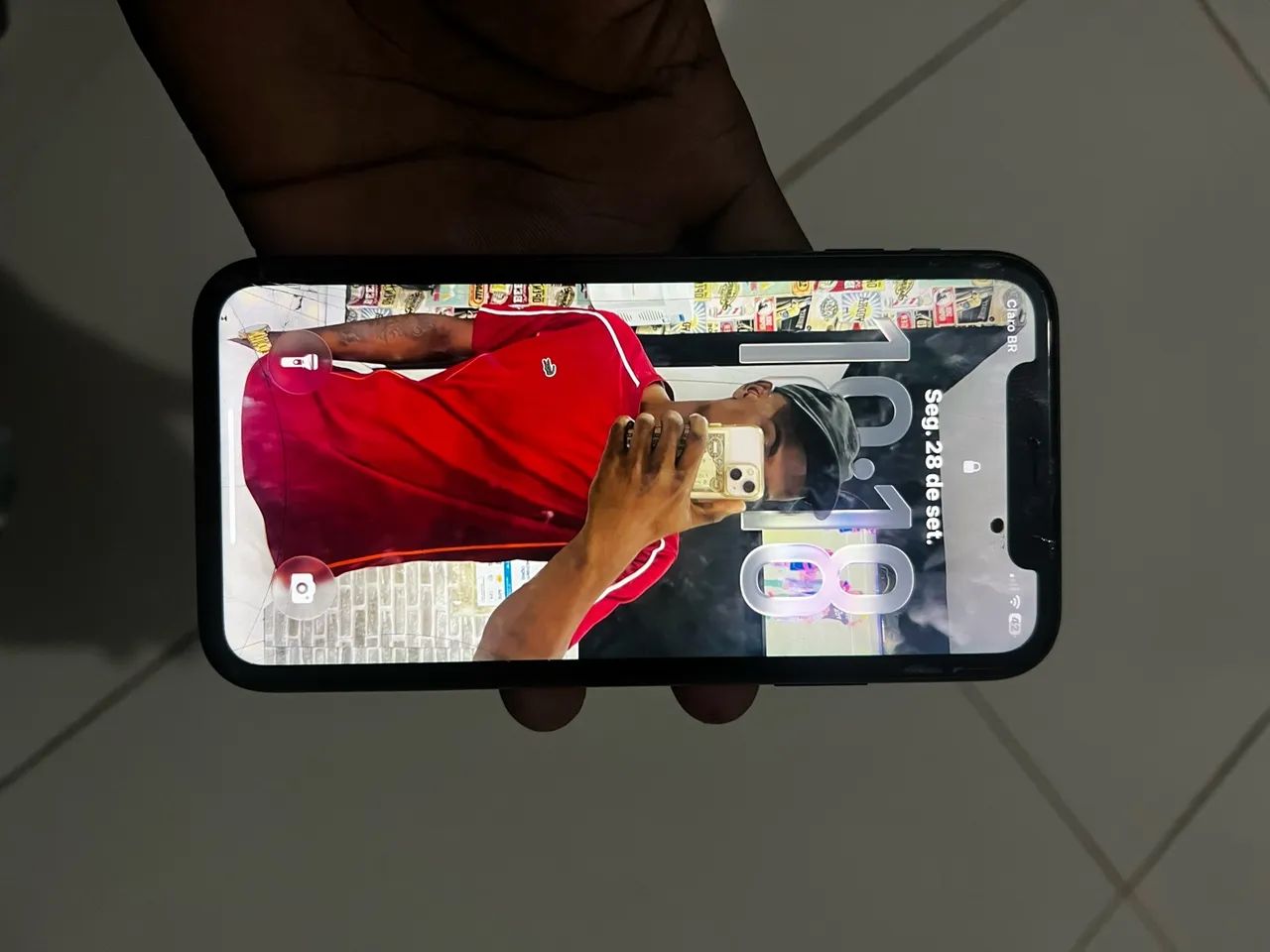 IPHONE 11 64 GB - Foto 5
