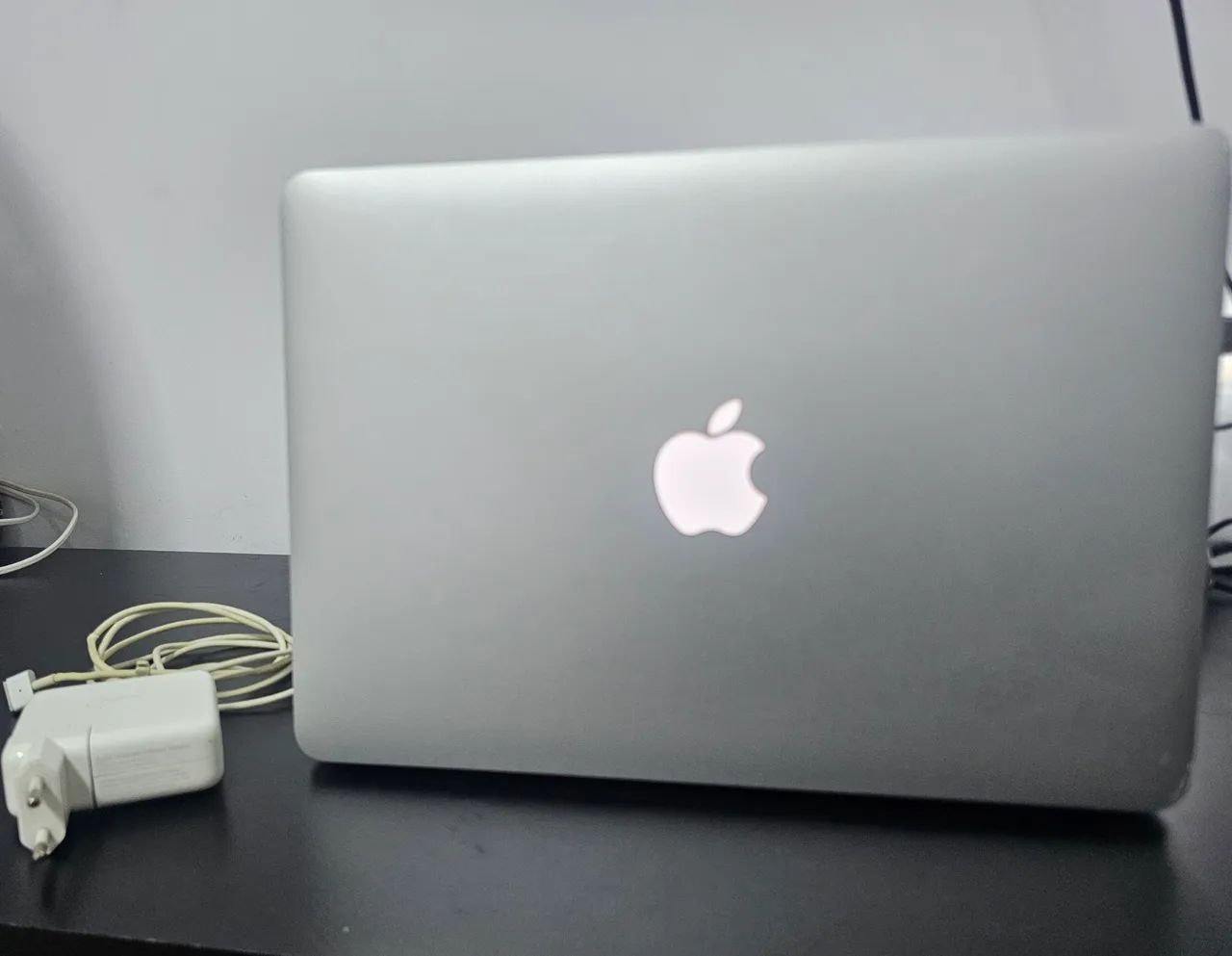 MacBook Air 13" ? i5 | 4GB RAM | Completo - Foto 4