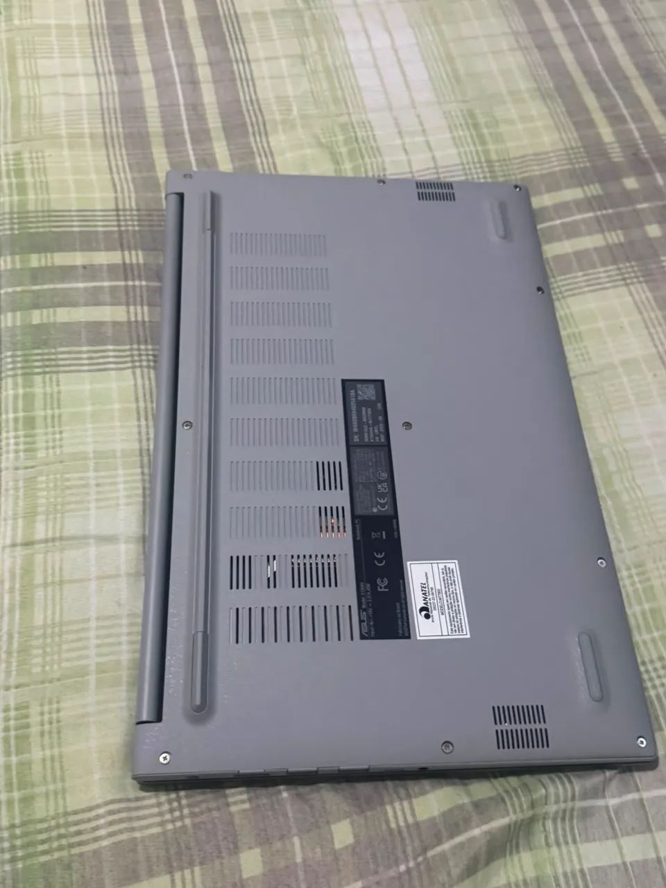 Notebook ASUS VIVOBOOK - Foto 3
