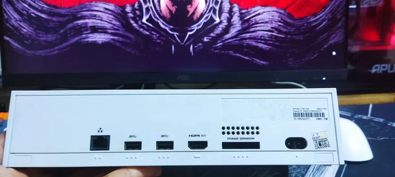 Xbox Series S - Foto 4