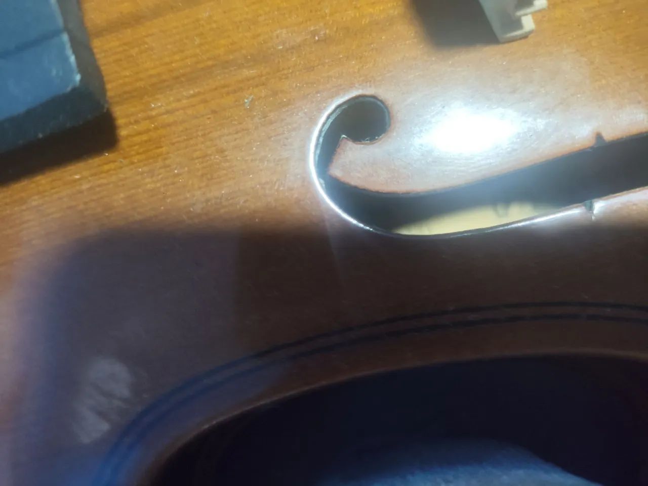 Violino 4/4 - Foto 5