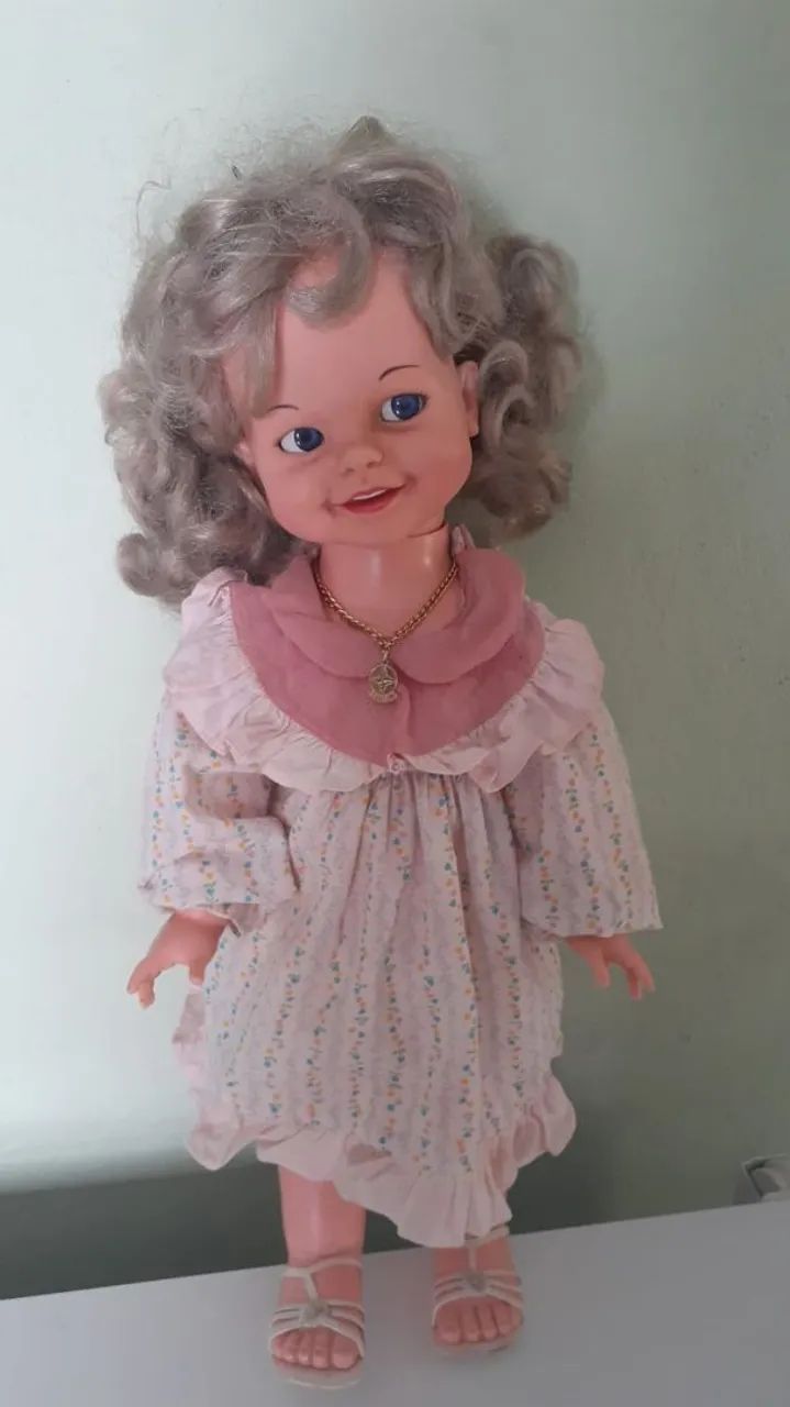 boneca estrela - Foto 2