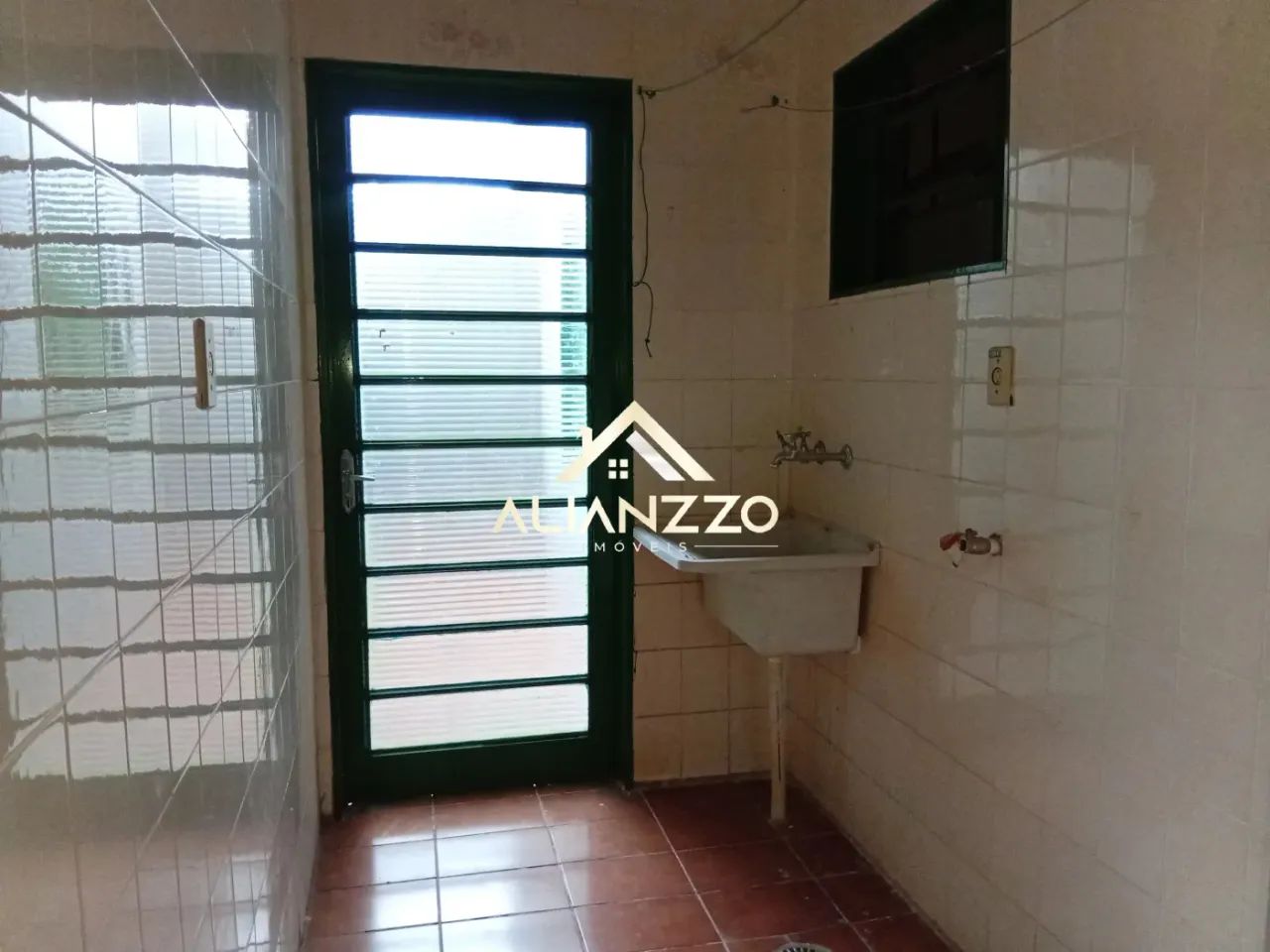 Apartamento Padrão Bairro Independência em Ribeirão Preto/SP. Alianzzo Imóveis. - Foto 7