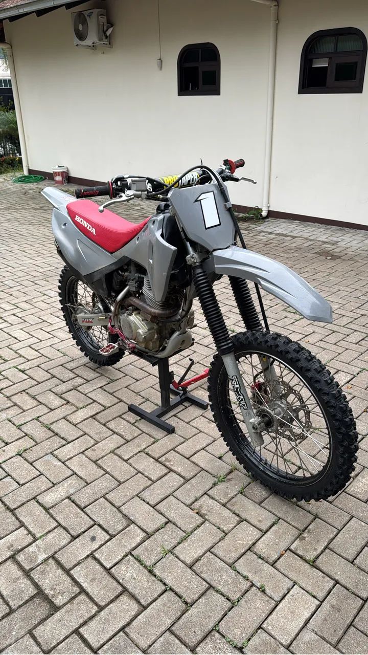 CRF 230cc  - Foto 3