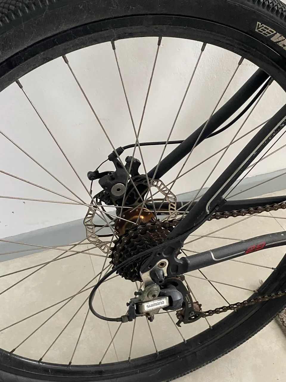 Bike Schwim Aro 29?  - Foto 4