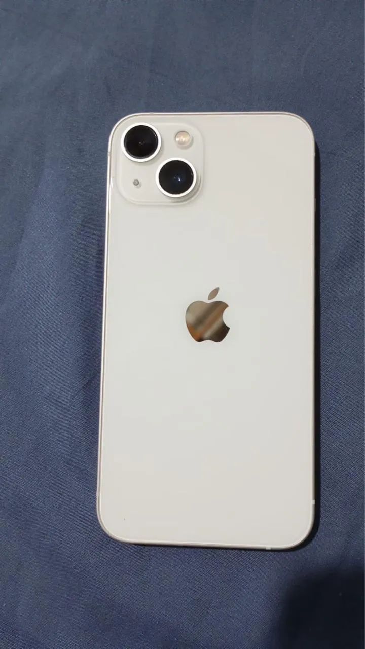 Celular iPhone 13  - Foto 2