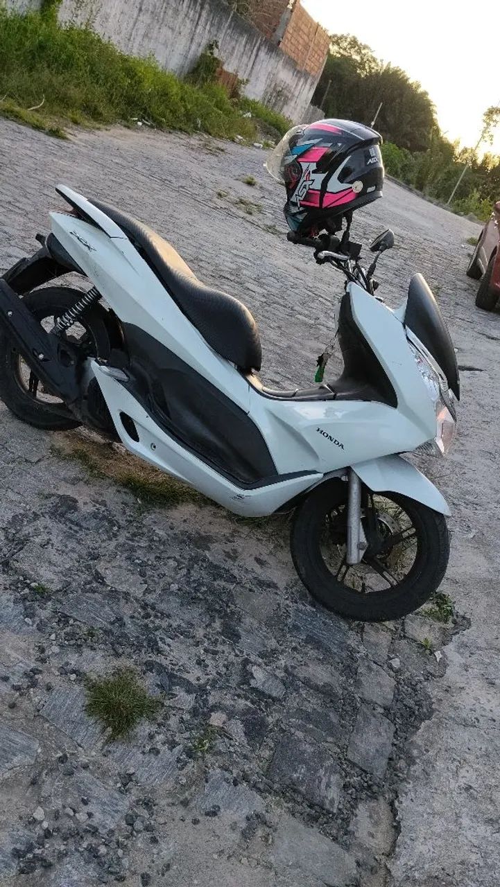 PCX 150 2014 - Foto 3