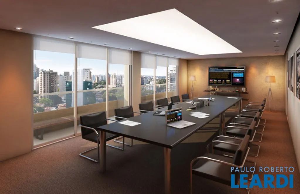 CONJ. COMERCIAL - LAPA - SP - Foto 4