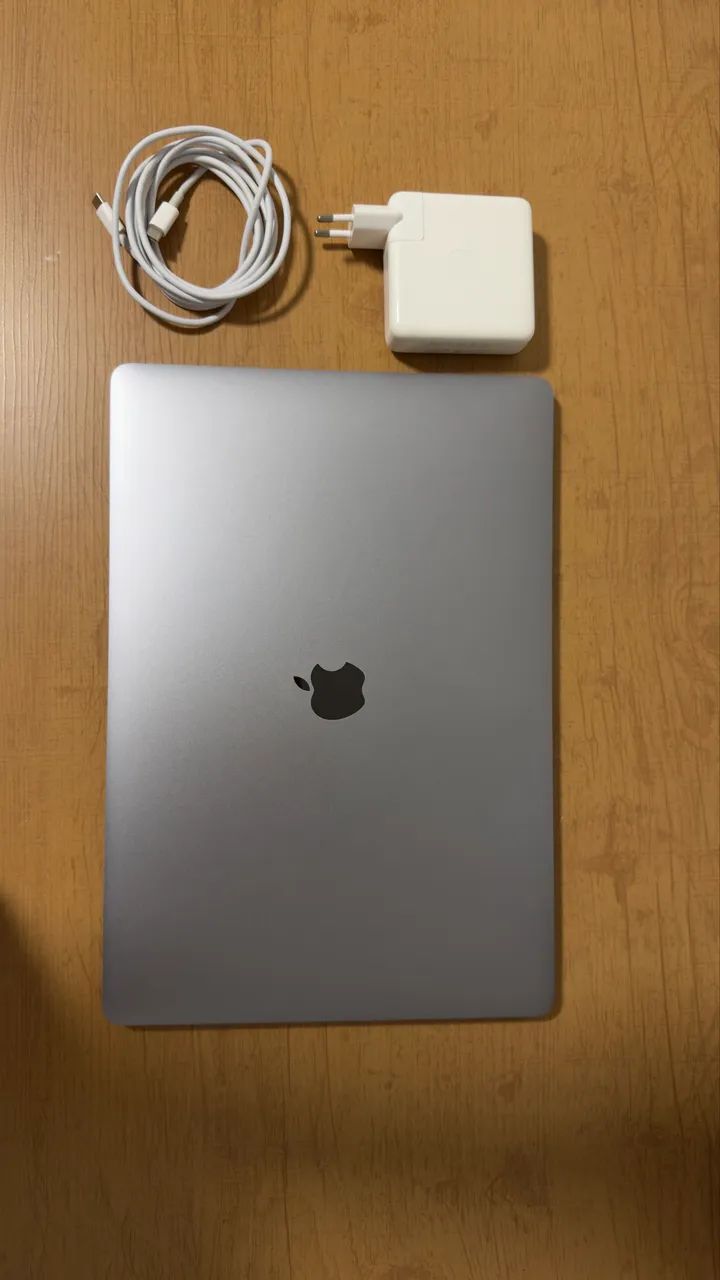 MacBook Pro 16 Polegadas 16GB RAM  - Foto 3