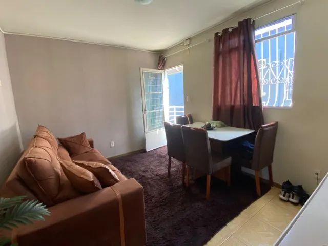 Apartamento 2 quartos  - Foto 2