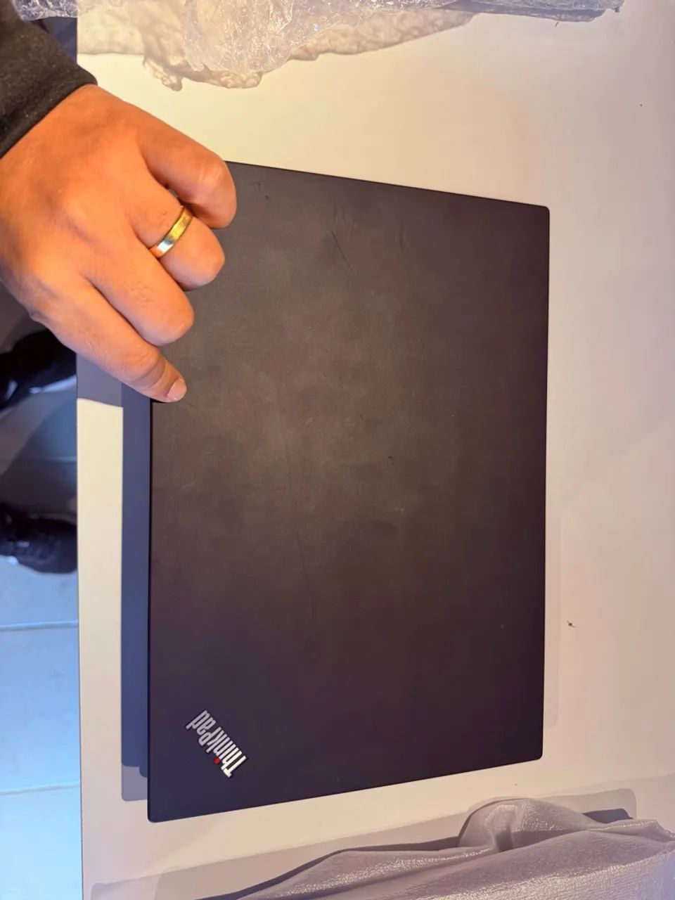 LENOVO THINKPAD T14 ? CORE i5 - Foto 3