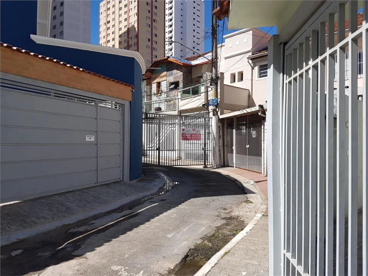 Casa de vila com 4 quartos à venda em Santana - SP - Foto 2