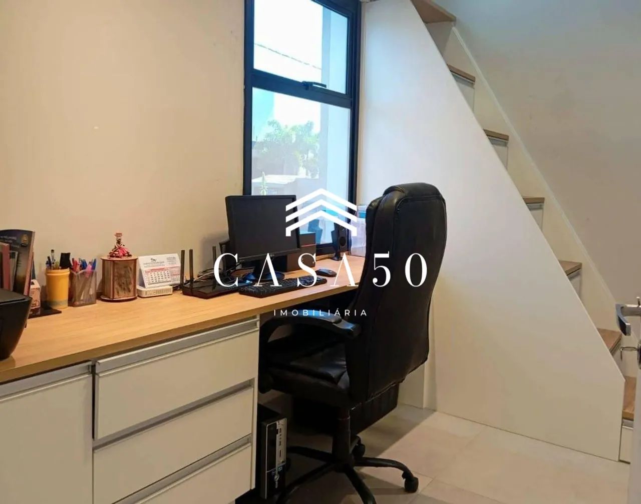 Casa à venda Térrea em Condomínio - Foto 5