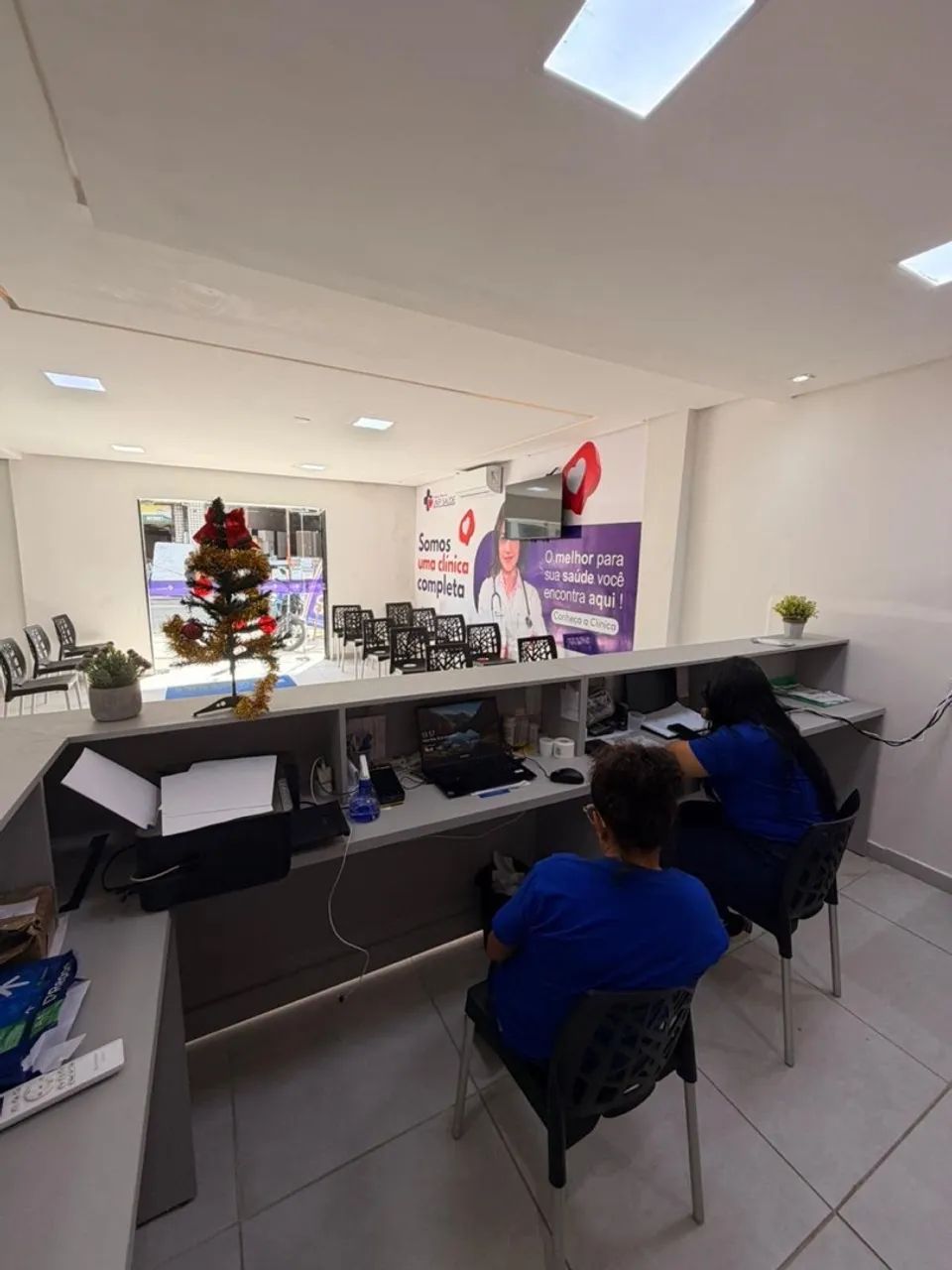 Repasse de  Clínica Médica Popular  - Foto 4