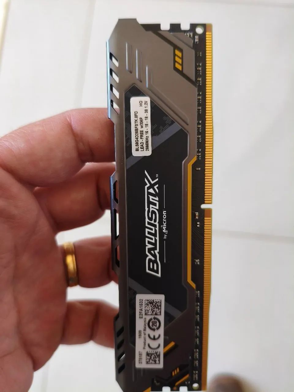 Cpu Pc gamer  - Foto 2