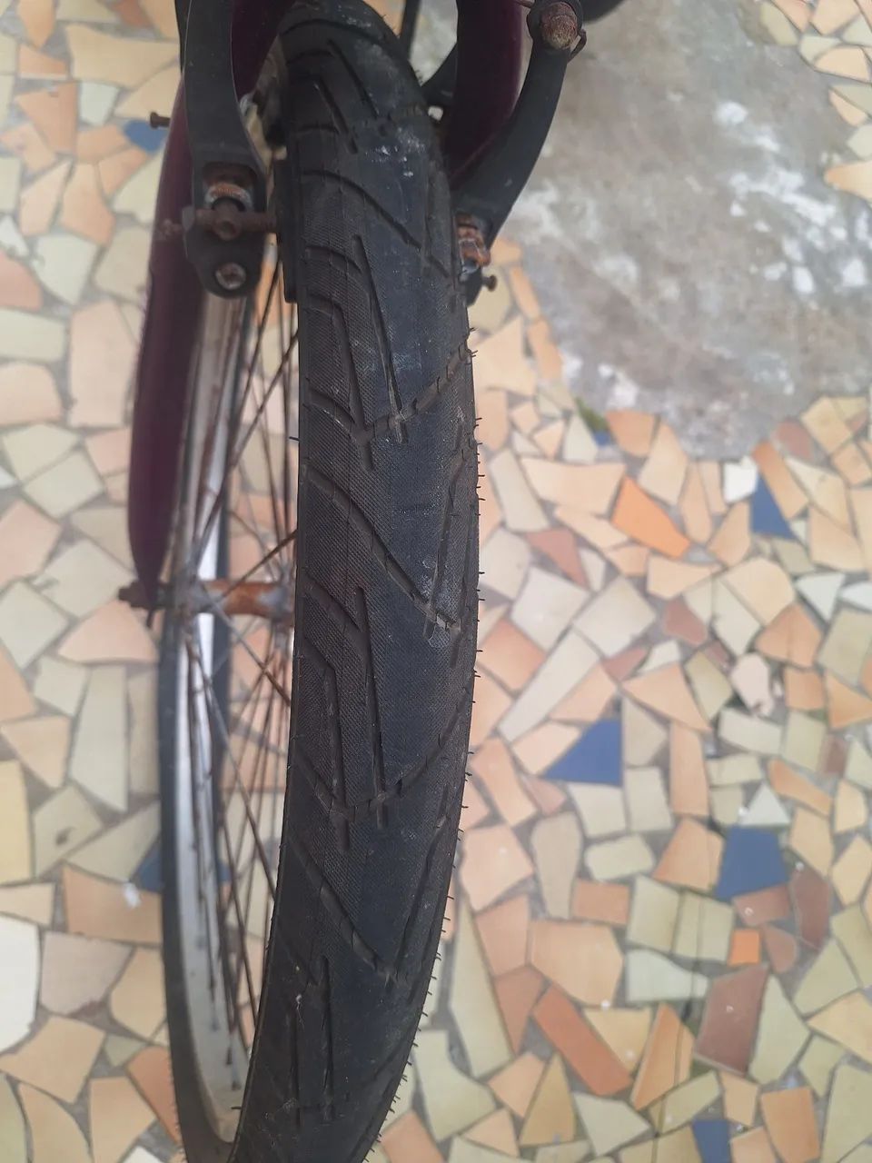 Triciclo  - Foto 3
